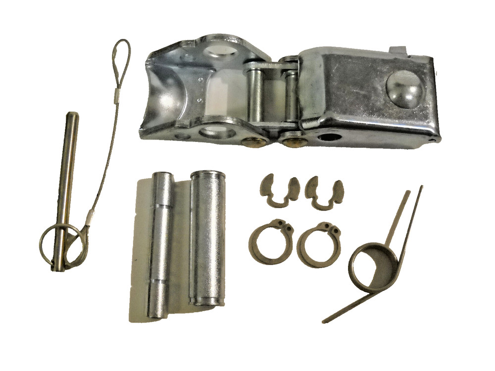 UFP Model A-60 Actuator Replacement Latch Kit Trailer Axle Hydraulic Brakes