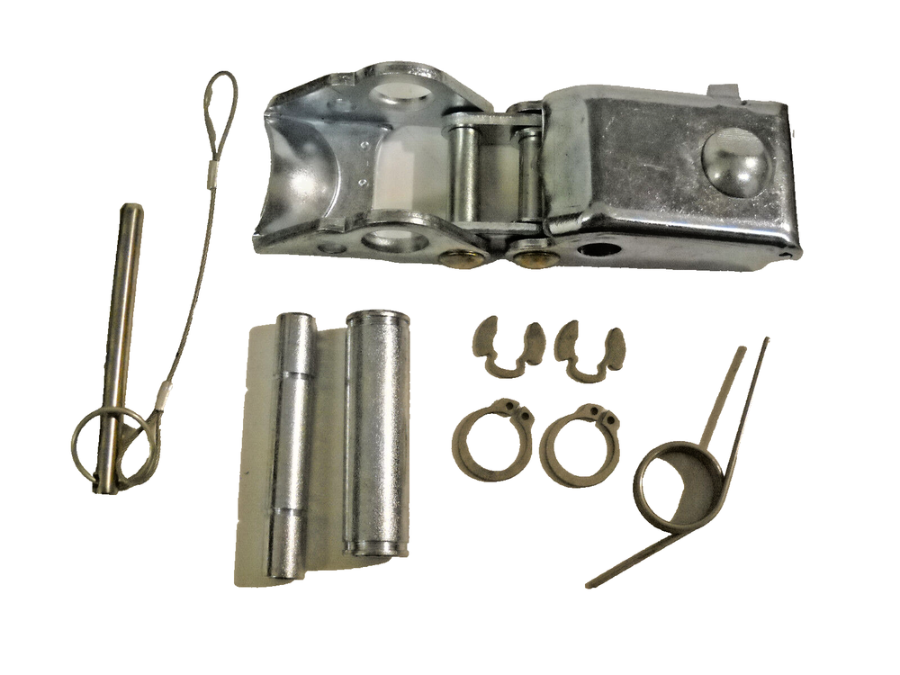 UFP Model A-60 Actuator Replacement Latch Kit Trailer Axle Hydraulic Brakes