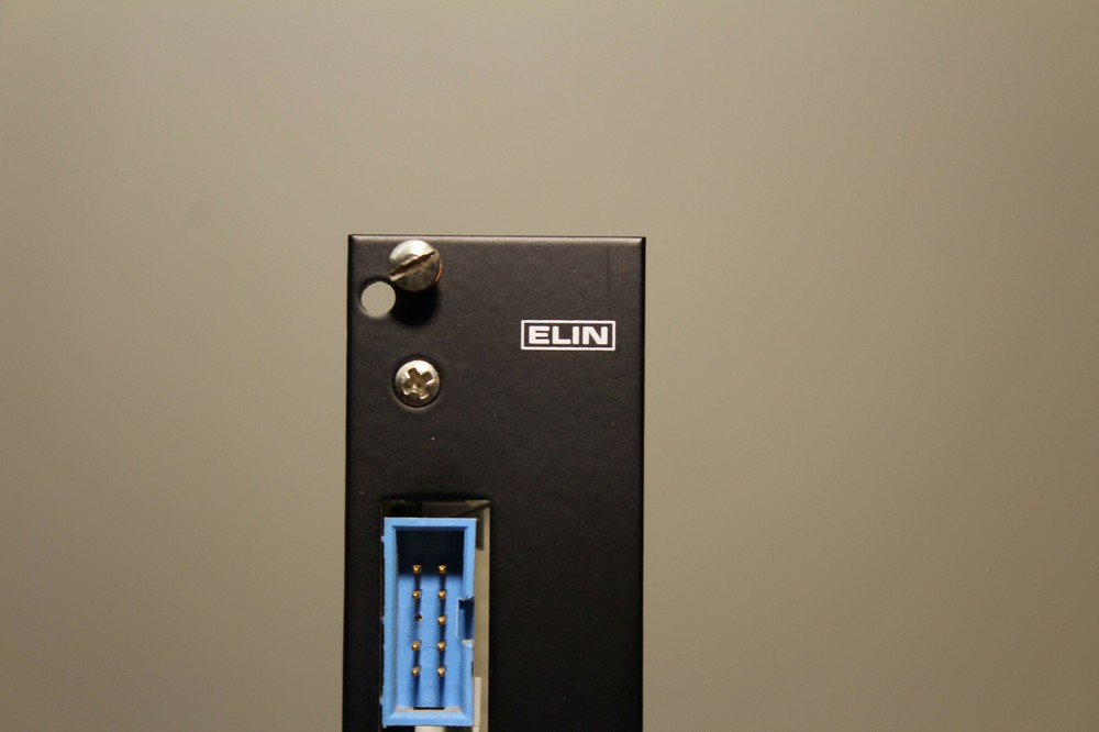 Elin MPK 4663707 Control Board