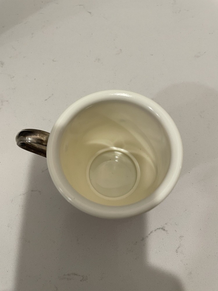 Towle Silver Plated Sippy Cup