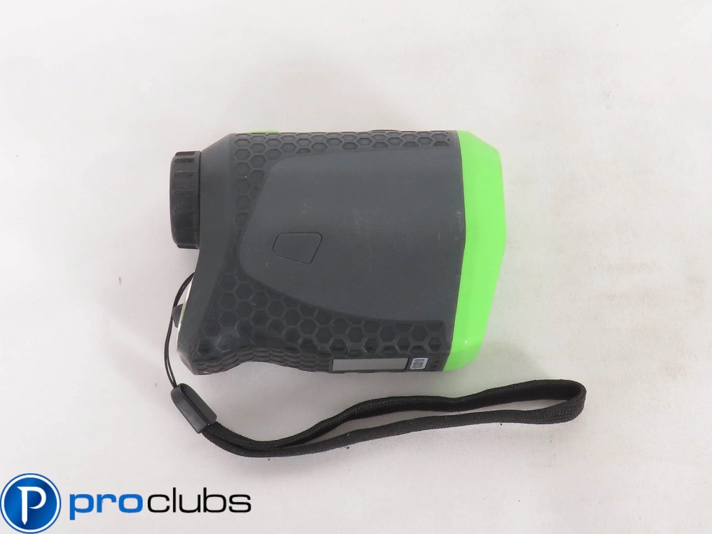 Precision Pro NX7 Rangefinder w/ Case - 500378