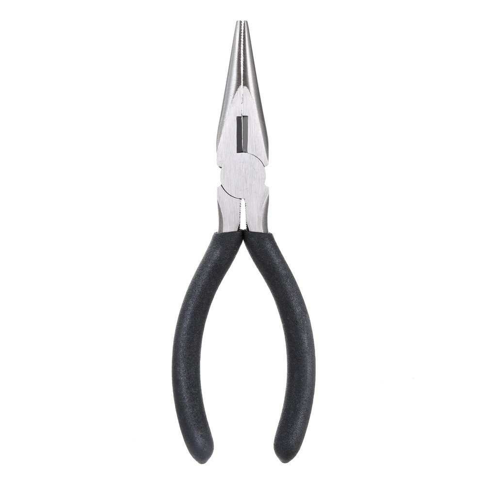 (3 pack) Nonbranded 6in Long Nose Pliers