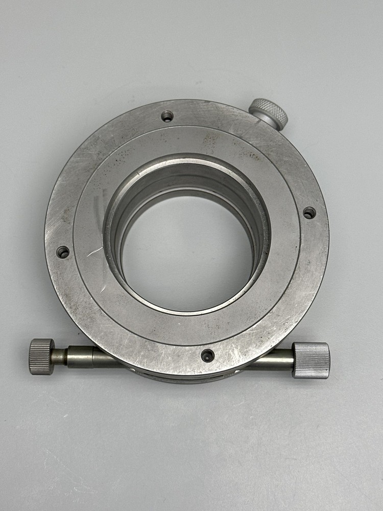 Micro-Controle TR120-BL Rotary Stage