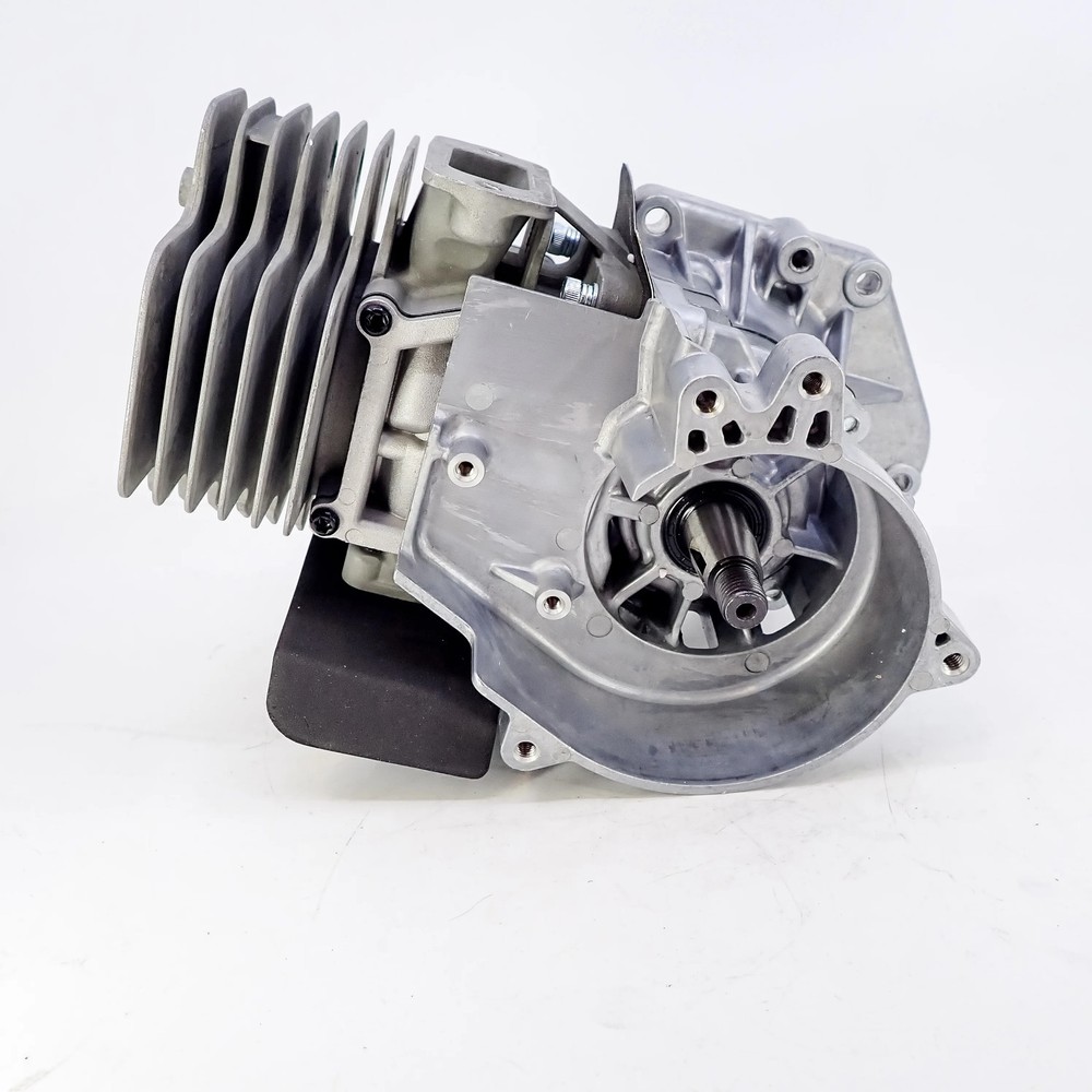 THE DUKE'S COMPLETE ASSEMBLED ENGINE SHORTBLOCK FITS ECHO PB-9010, PB-8010