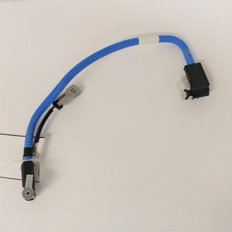 Freightliner Engine Coolant Line - P/N 04-30214-000