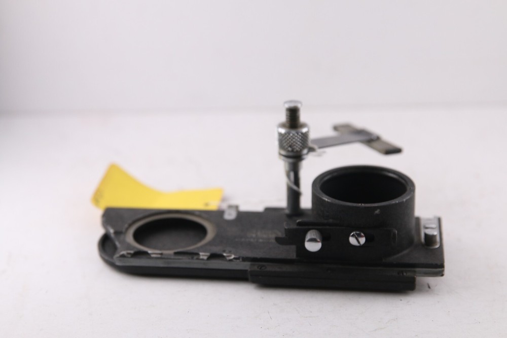 leica fuldy screw thread missing pieces