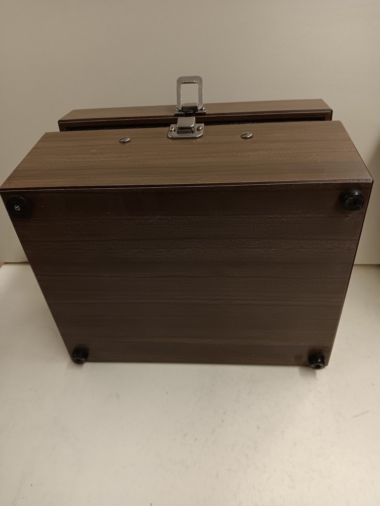 VINTAGE OMEGA THERMOCOUPLE TESTER