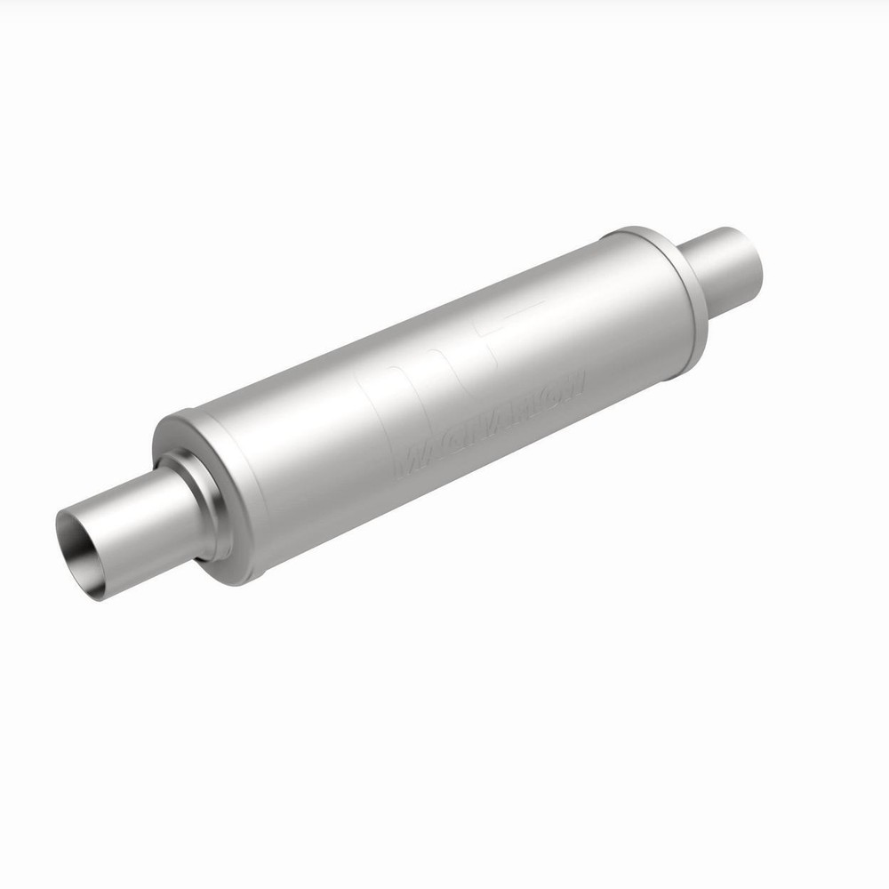 MagnaFlow 10414 Universal Performance Muffler - 2/2