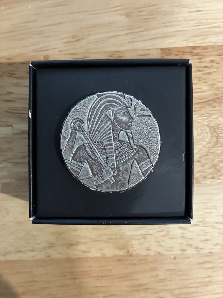 Egyptian Relic Series