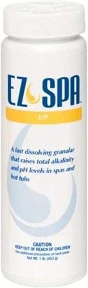 APi EZ Spa Up 1lb. (Pack of 2)
