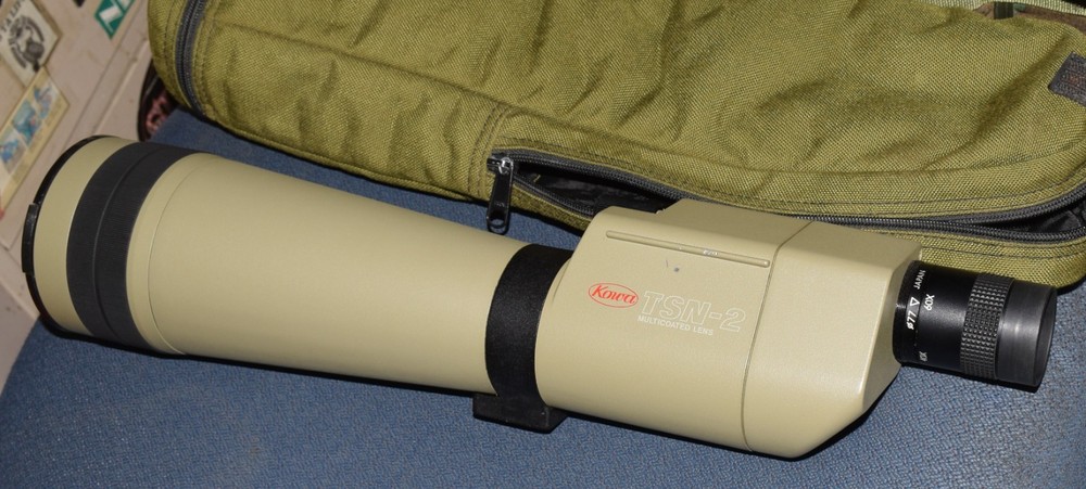 KOWA TSN-2 SPOTTING SCOPE