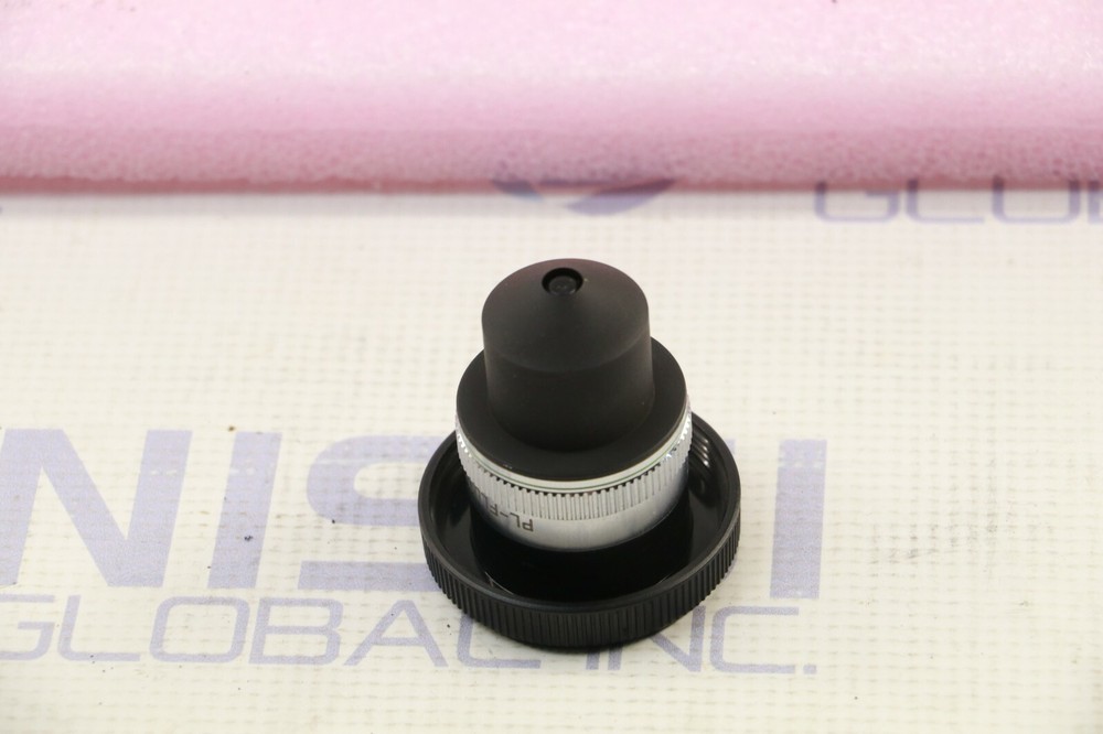 Leica 768009 Microscope Objective PL Fluotar 20x/0.45