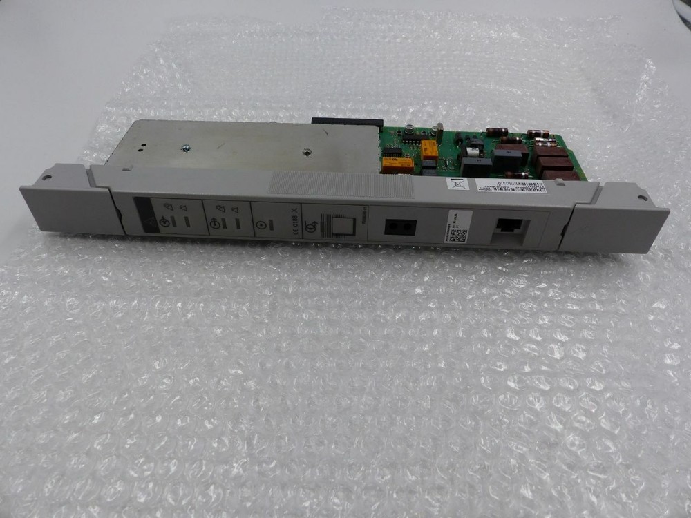 NORTEL NT7B74AAAA DIGITAL TRUNK INTERFACE CARD