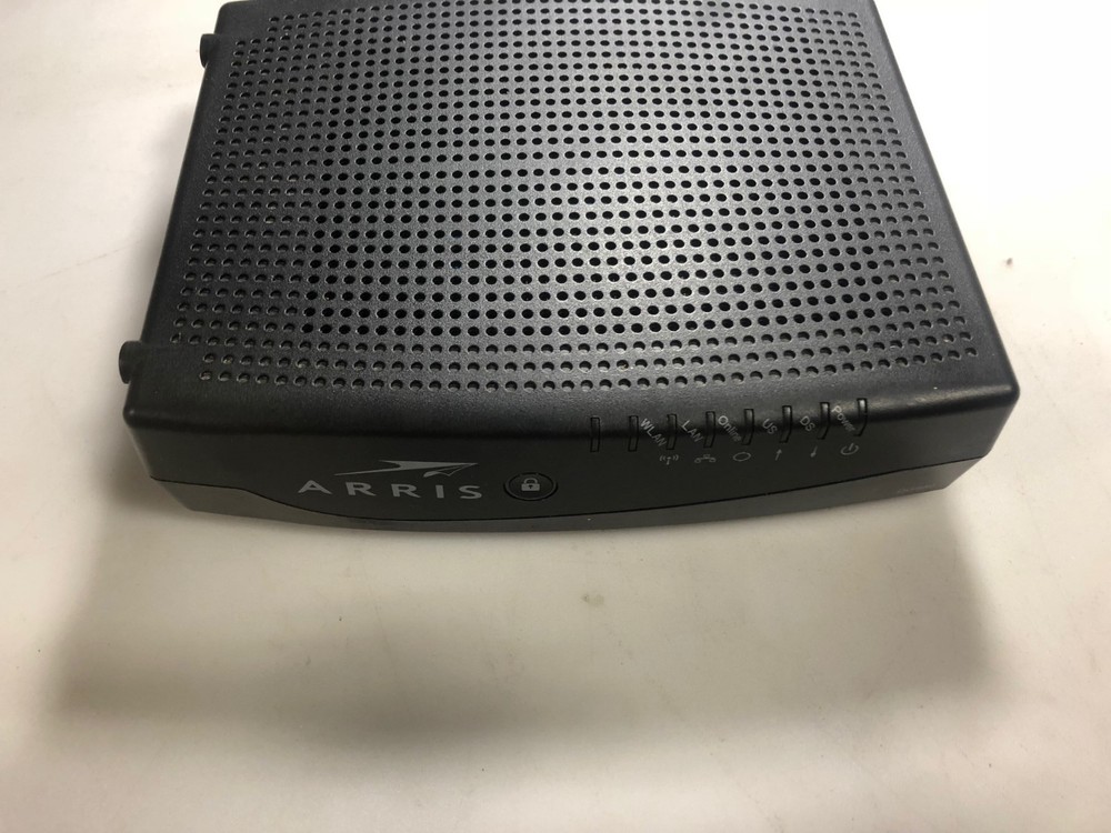 Arris DG950 Modem