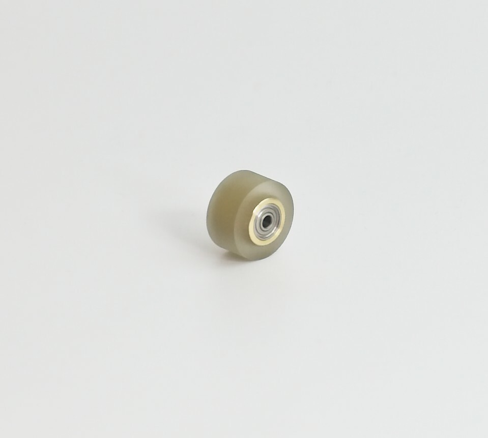NEW PINCH ROLLER TASCAM 244 WITH BEARINGS (ATHAN)
