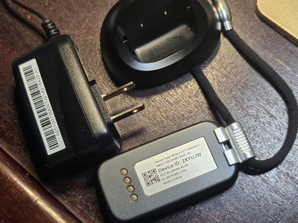 Life Protect Device