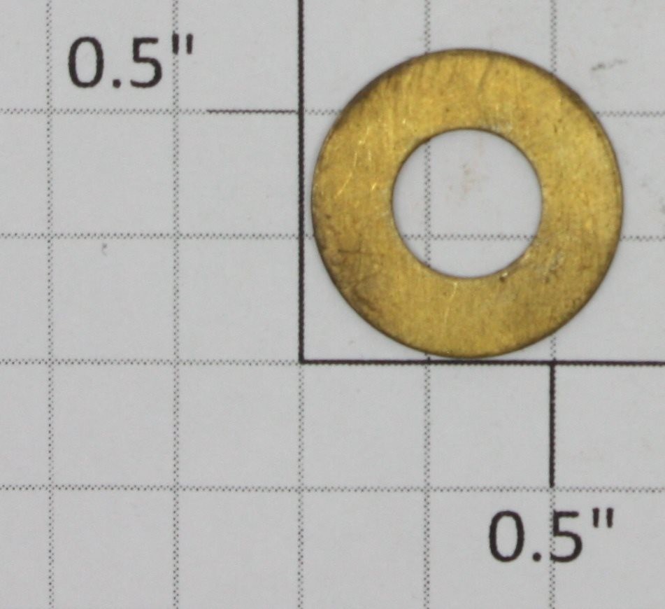 Lionel 2420-16 Washer (5)