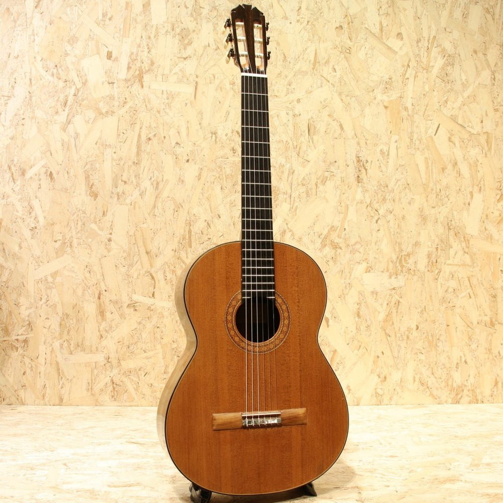 Manuel Rodrigues Cedar Jacaranda 660mm 1978
