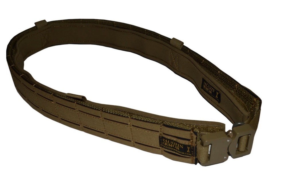 Battle Belt Vaughn Armor