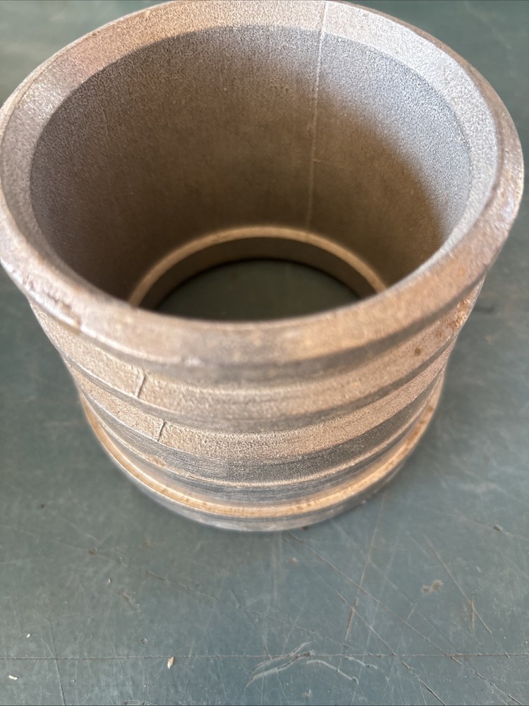 Fire Hose 4” Hydrant Hose Connect Storz /national