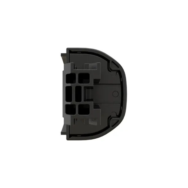 Genuine Mopar Door Handle Cap Left 68307272AE