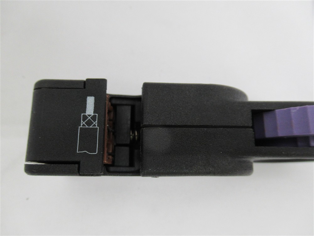 Cable Stripping Tool