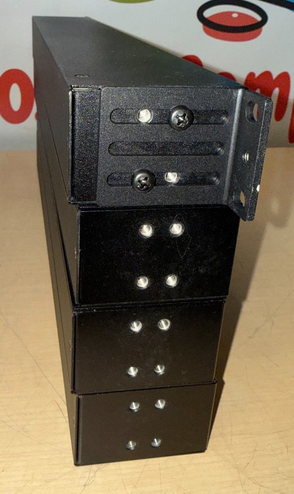 Raritan iX7 Smart Rack Controller (SRC)