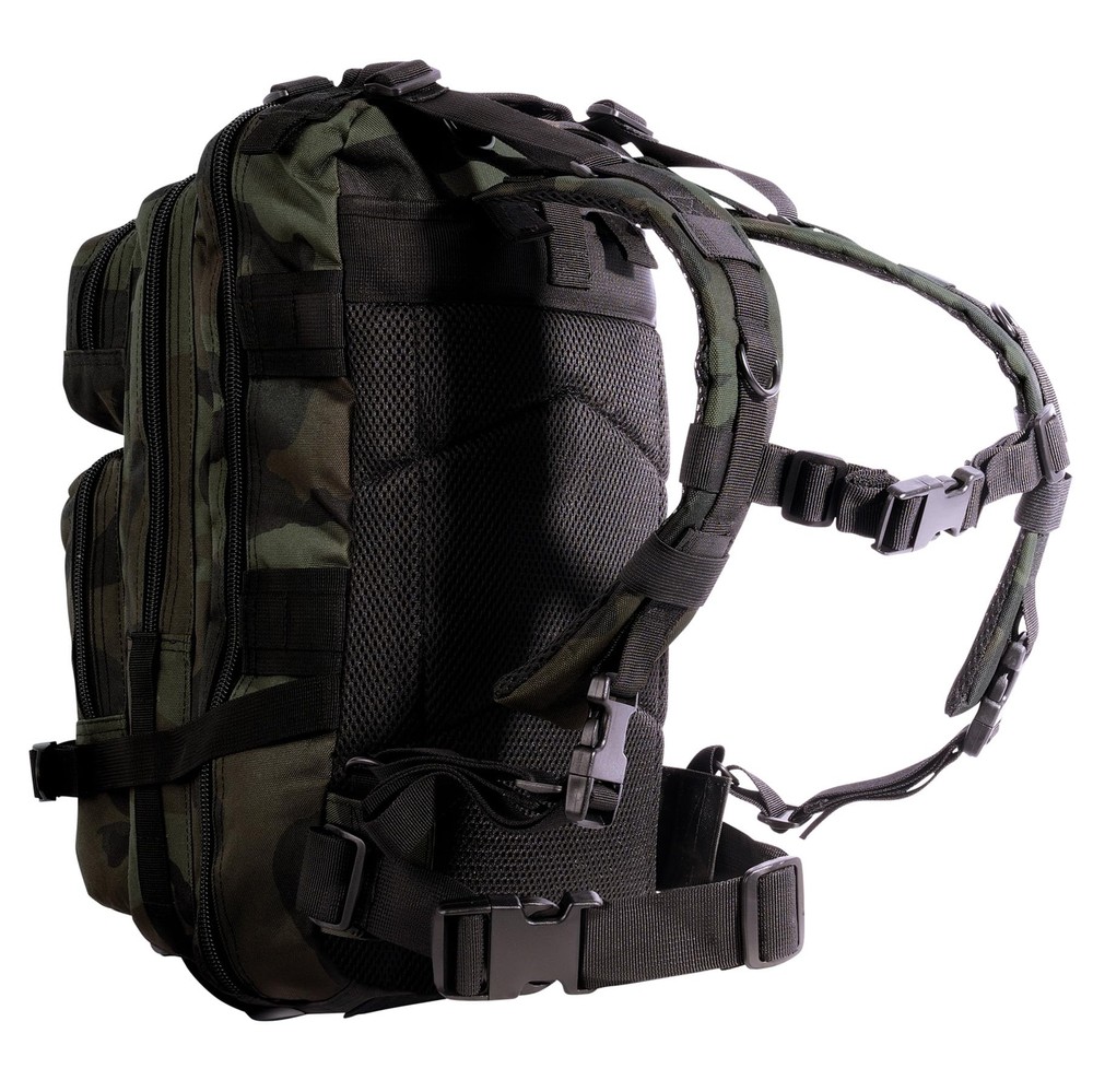 Rothco Camo Medium Transport Pack 22871