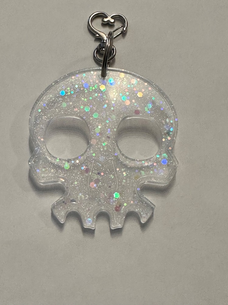defense keychain