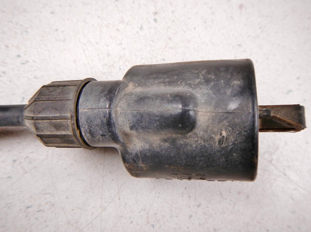 83 HONDA ATC200 IGNITION COIL