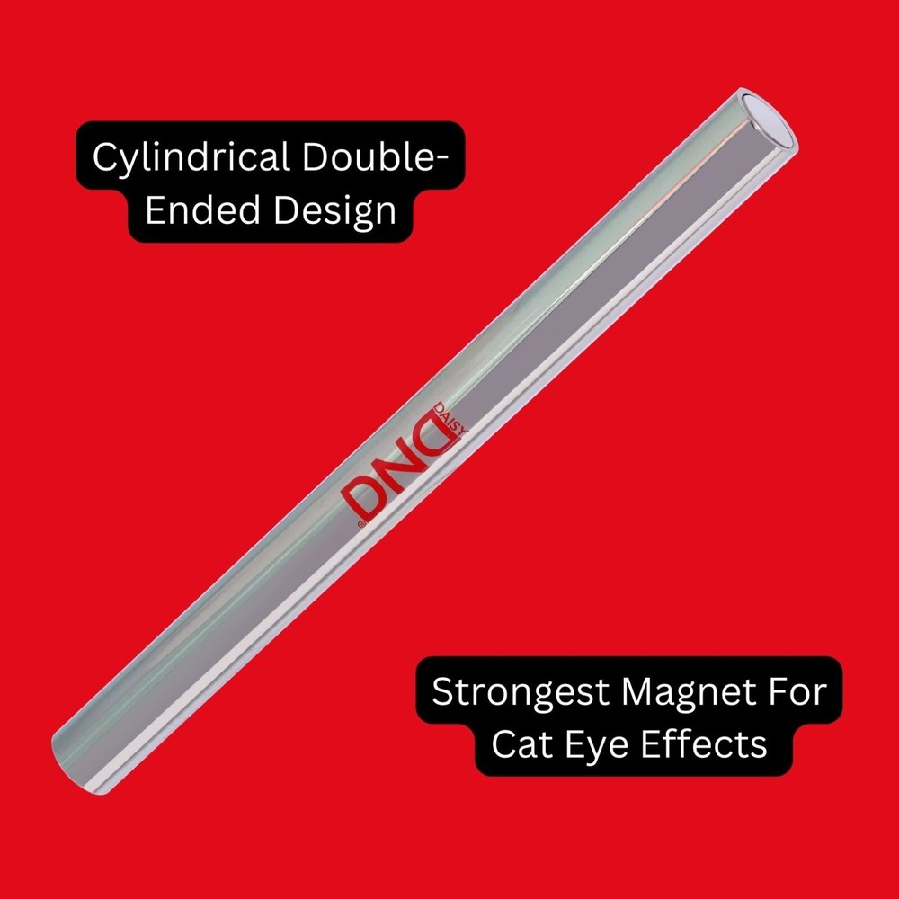 DND 9D Cylindrical Cat Eye Magnet #2