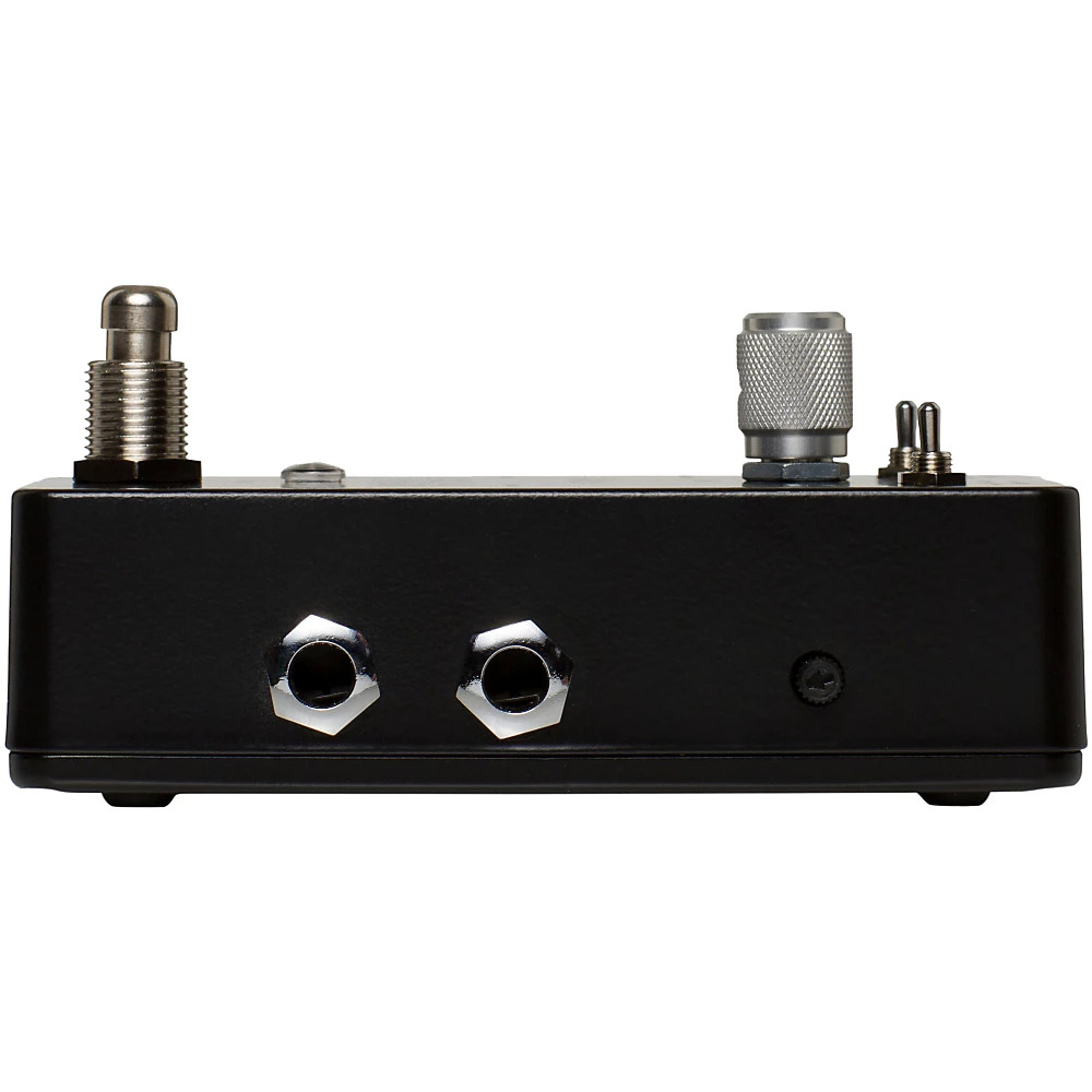 Empress Effects Buffer+ Analog I/O Interface Guitar Pedal with Switchable Boost