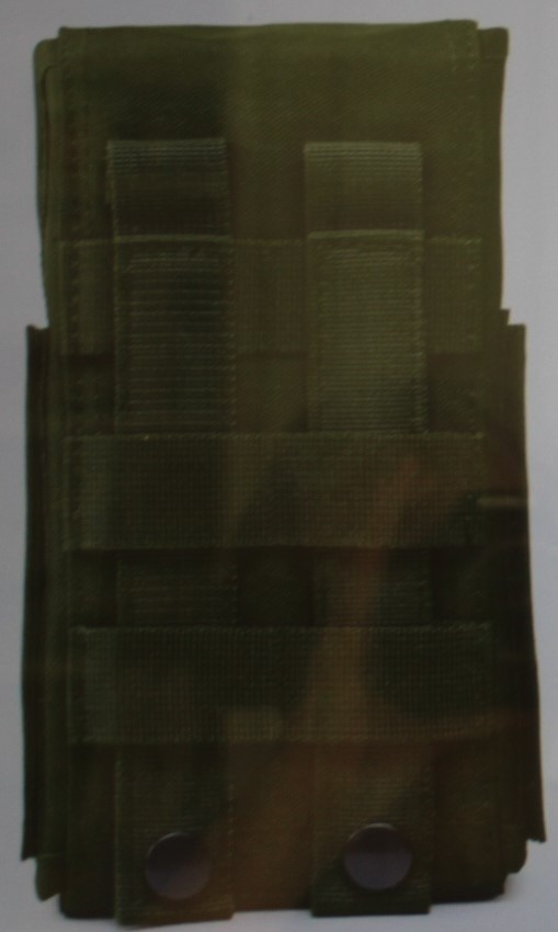 New Shotgun Shell Holder 25 Round. Shotgun Shell Pouch, Quick Access