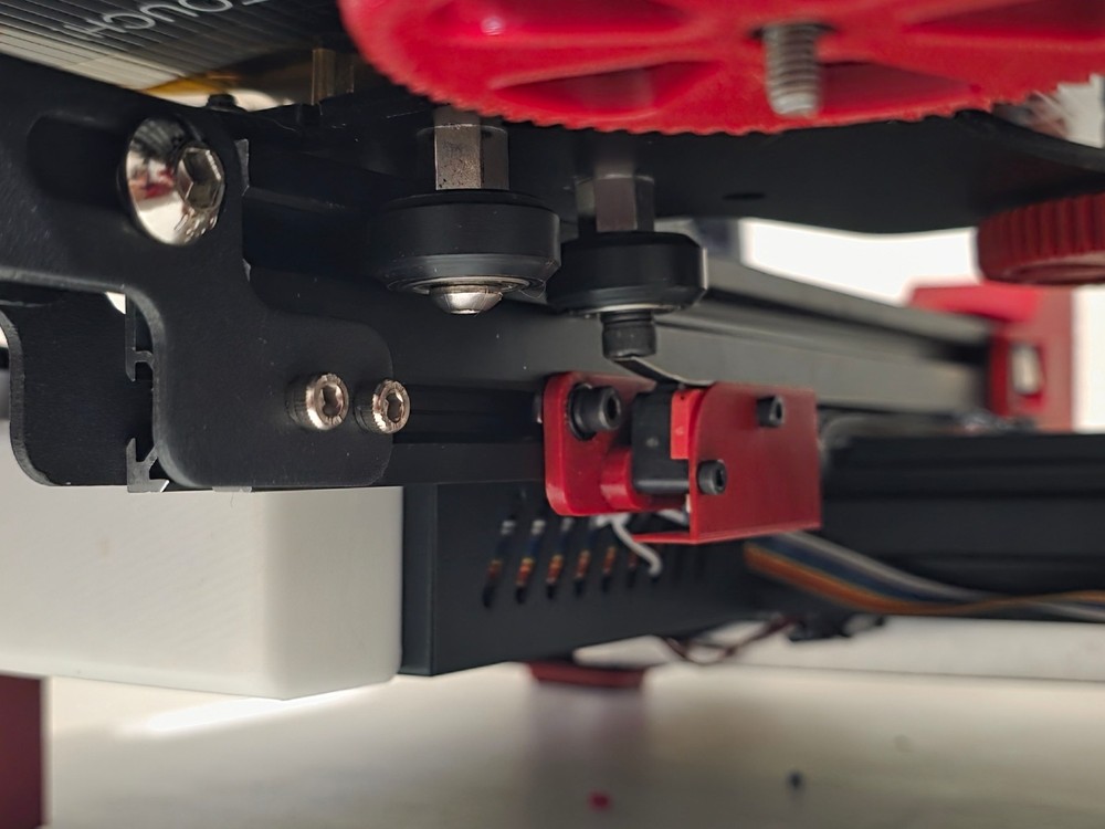 Ender 3 Ender 3 Pro Auto Off Shutdown Switch Creality 3D Printer