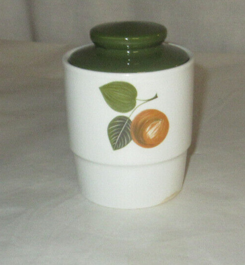 Johnson Brothers JB395 Sugar w Lid