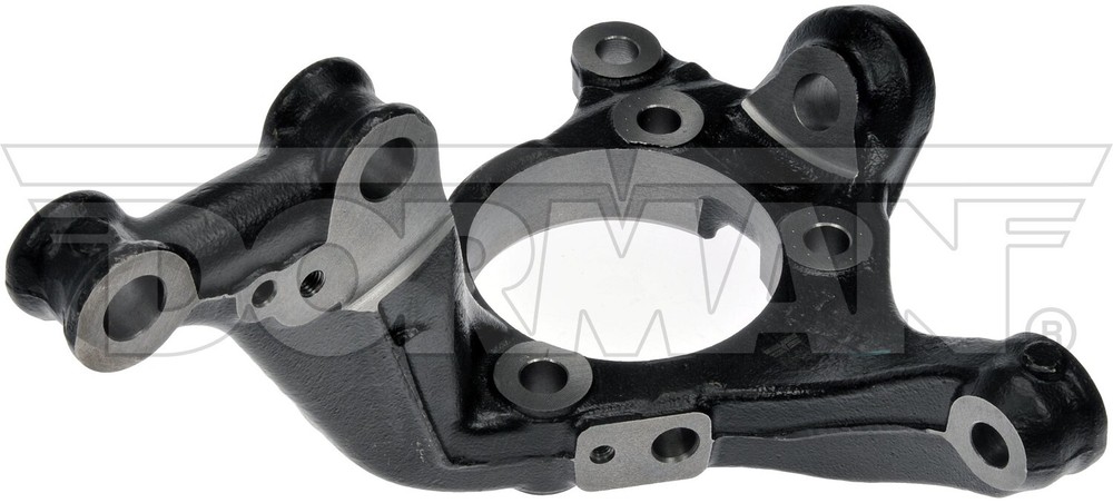 Front Left Steering Knuckle Dorman For 2010-2012 Lexus HS250h