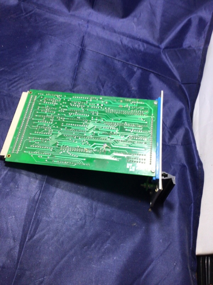 MELTEX 2612.0312 HOT MELT Replacement PC Board