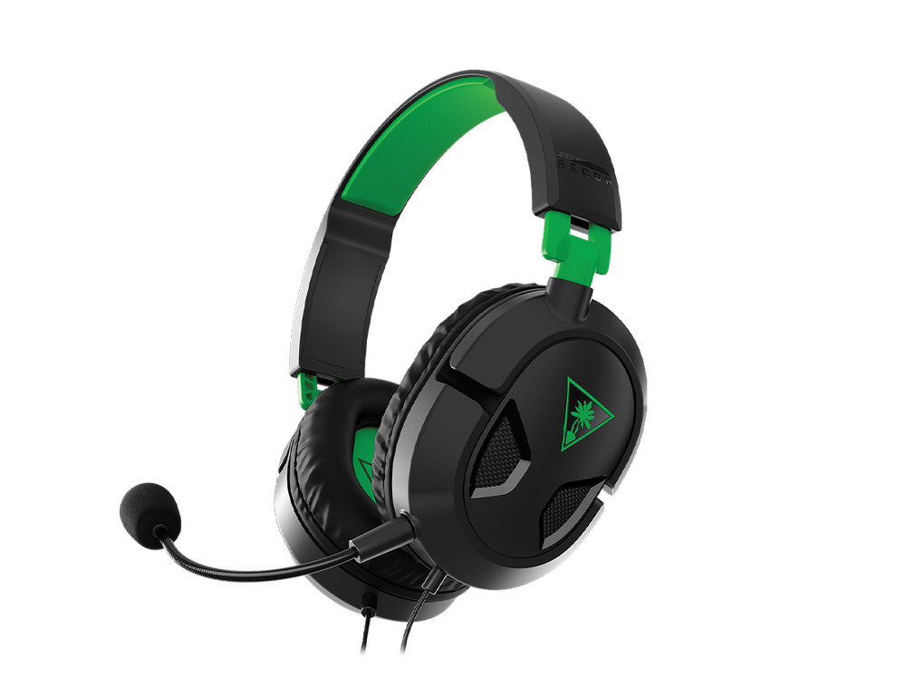 Turtle Beach Recon 50 Headset