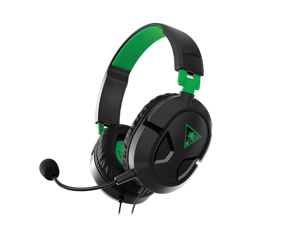 Turtle Beach Recon 50 Headset