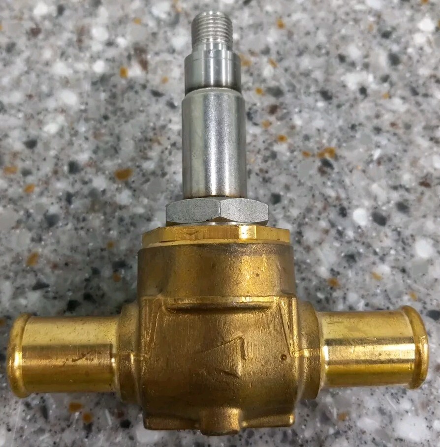 Solenoid Valve Part # 11274101