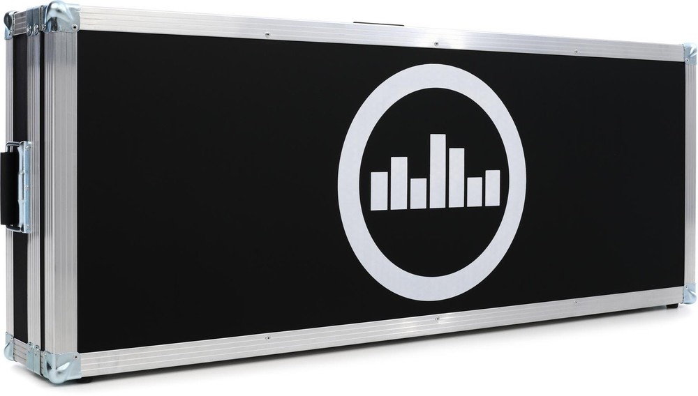 Temple Audio TRIO 43 Flight Case