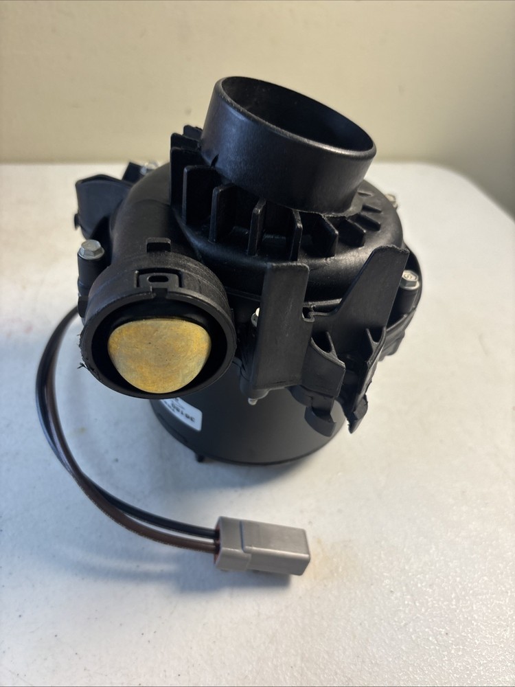 Thetford 36180 12v Macerator Pump For Marine & Rv Toilets Made In Canada NEW NOS