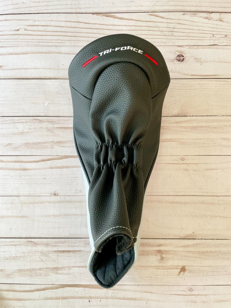 *NEW* Callaway Quantum Driver Headcover