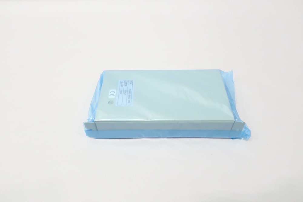 B&plus RL64E-366CL-000 Base Amplifier Module