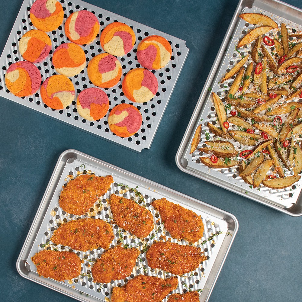 Nordic Ware Multi-Purpose Oven & Cooling Rack