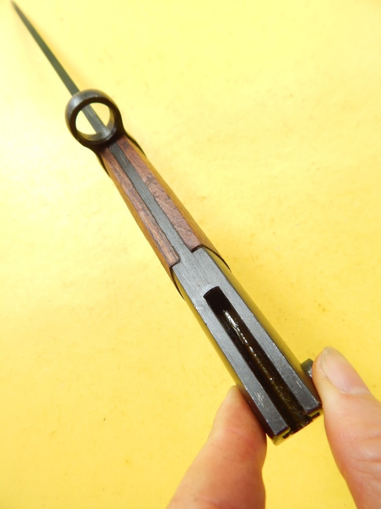 Yugo BAYONET /SCABBARD -Exception Conditional .