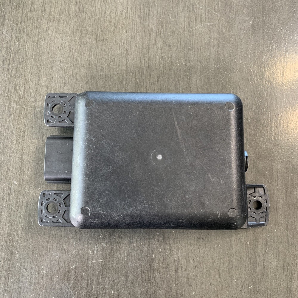 OEM 18-21 Chevrolet Bolt EV Left Blind Spot Object Warning Sensor 42428943