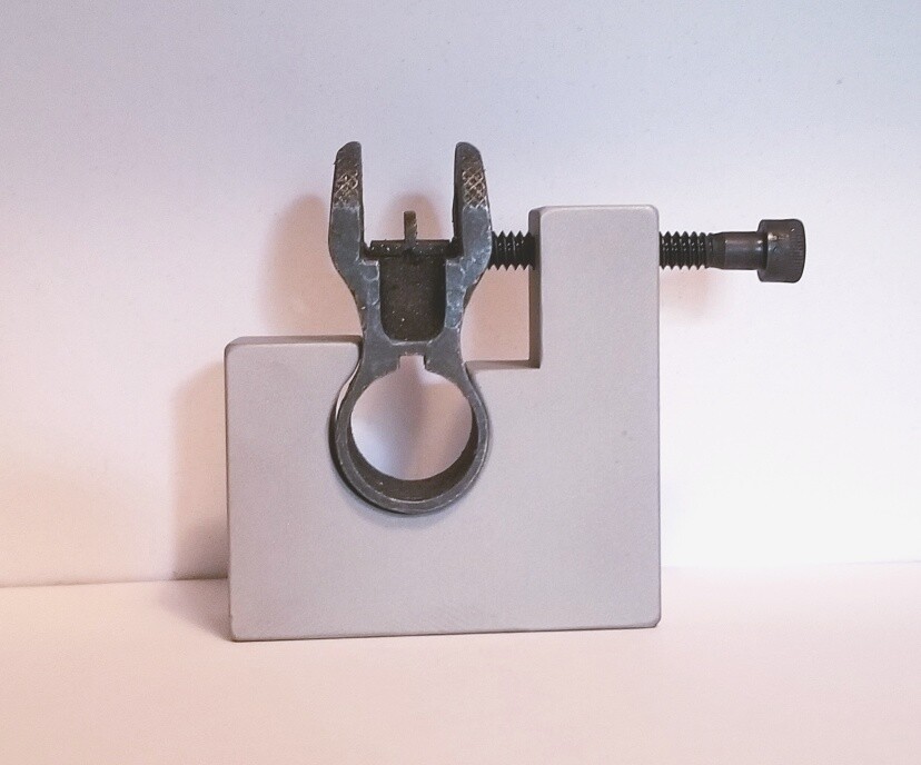 Enfield M1917 Pattern 14 front sight adjusting tool