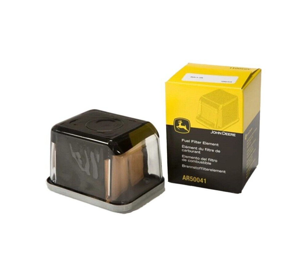 AR50041 - John Deere Fuel Filter