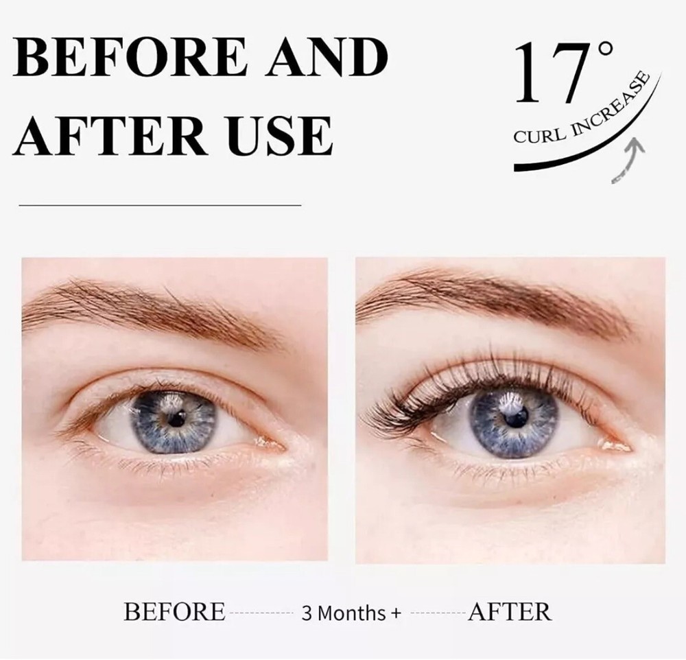 BREYLEE 0.1 fl oz Eyelash Growth Serum